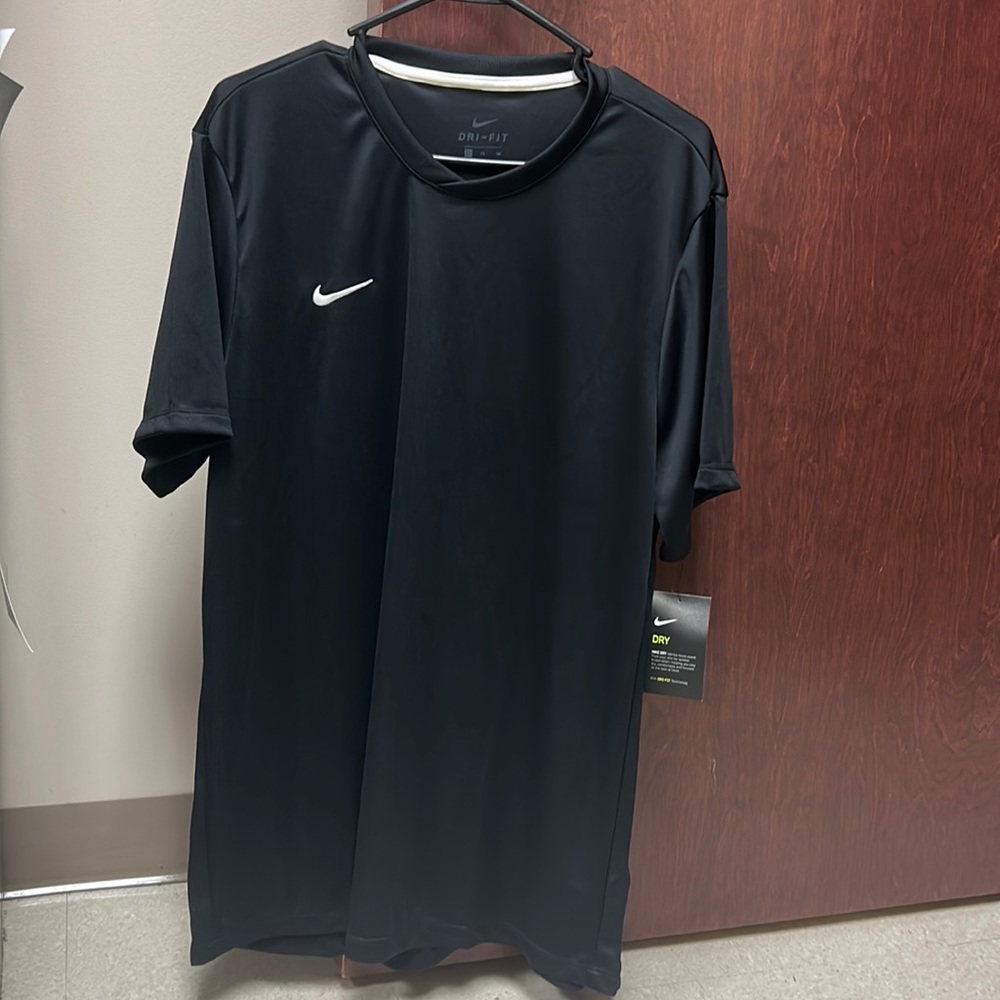 Nike shirt